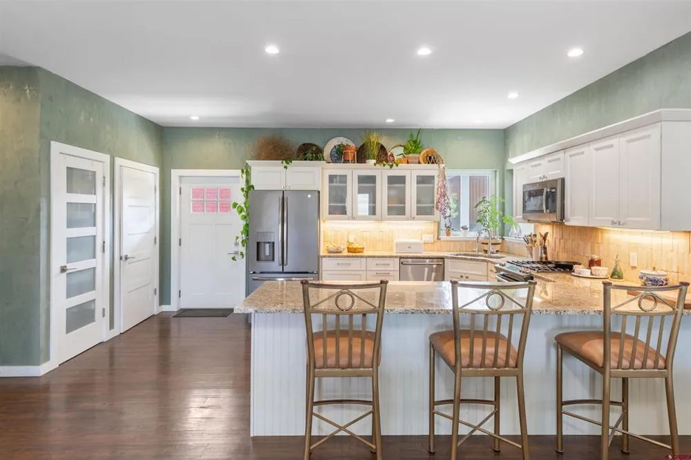 740 Laura St. Ridgway, CO 81432