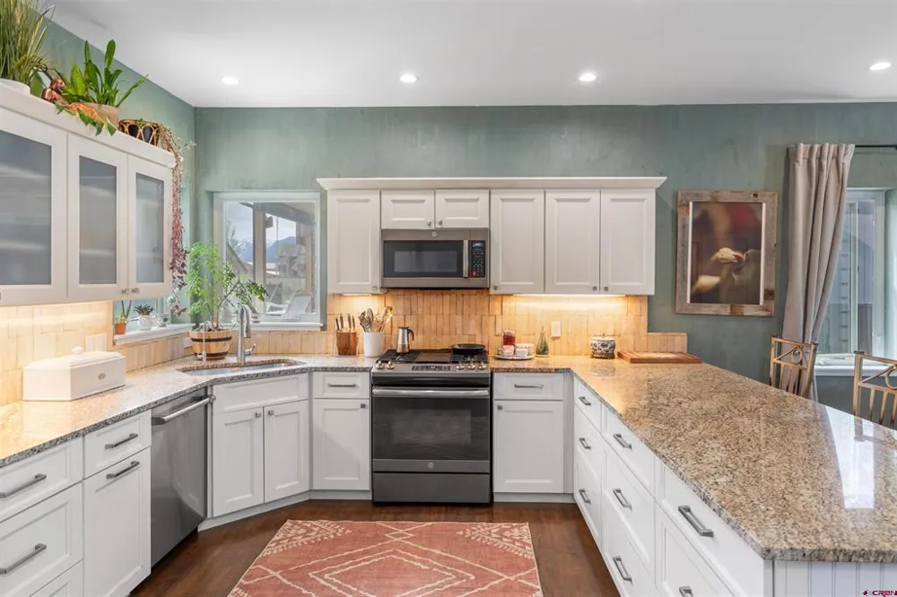 740 Laura St. Ridgway, CO 81432
