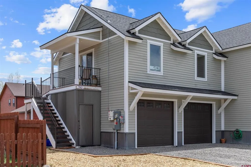 740 Laura St. Ridgway, CO 81432