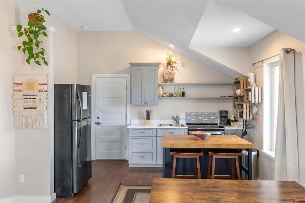 740 Laura St. Ridgway, CO 81432