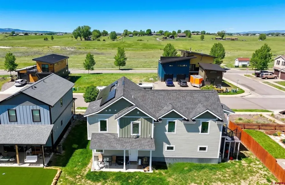 740 Laura St. Ridgway, CO 81432