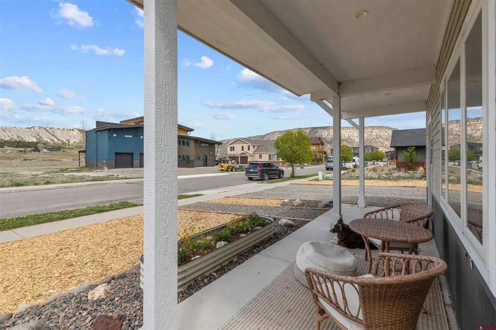 740 Laura St. Ridgway, CO 81432