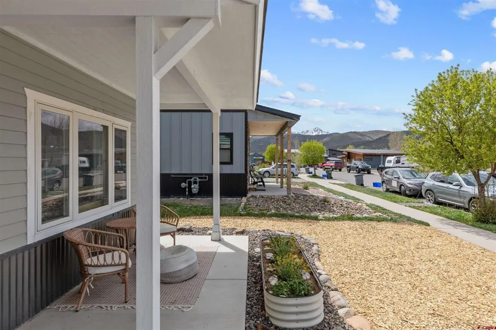 740 Laura St. Ridgway, CO 81432