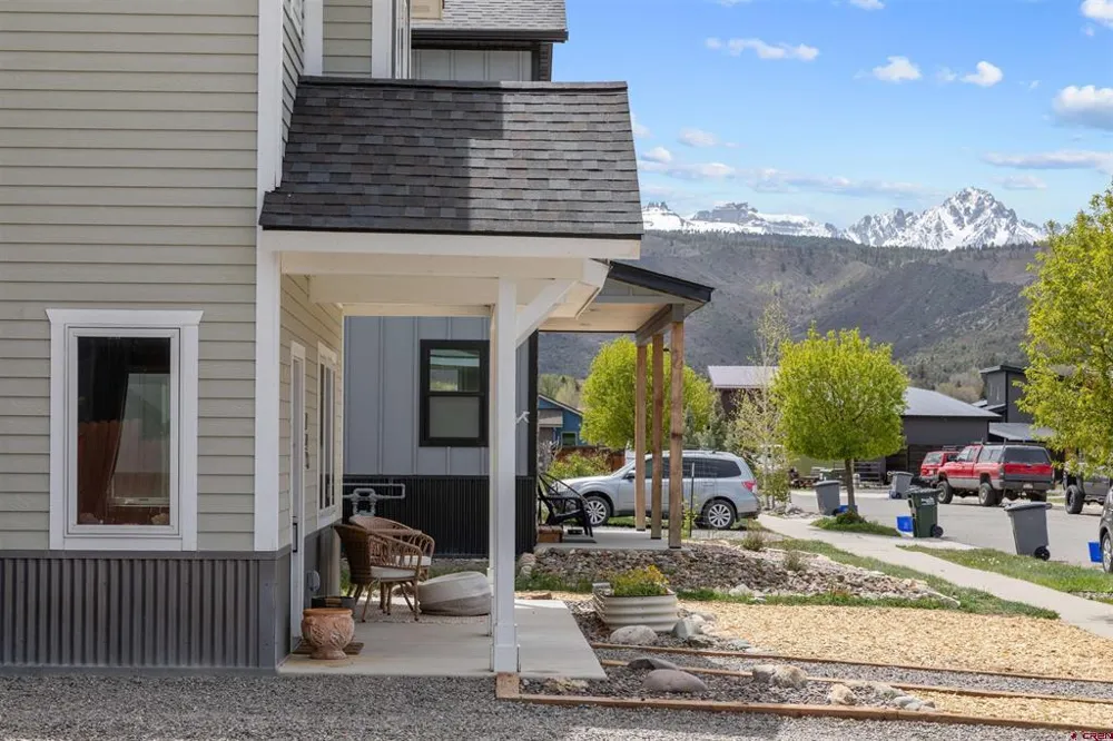 740 Laura St. Ridgway, CO 81432