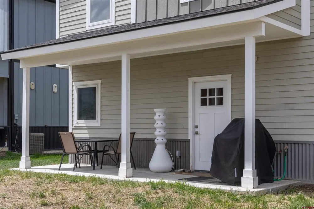 740 Laura St. Ridgway, CO 81432