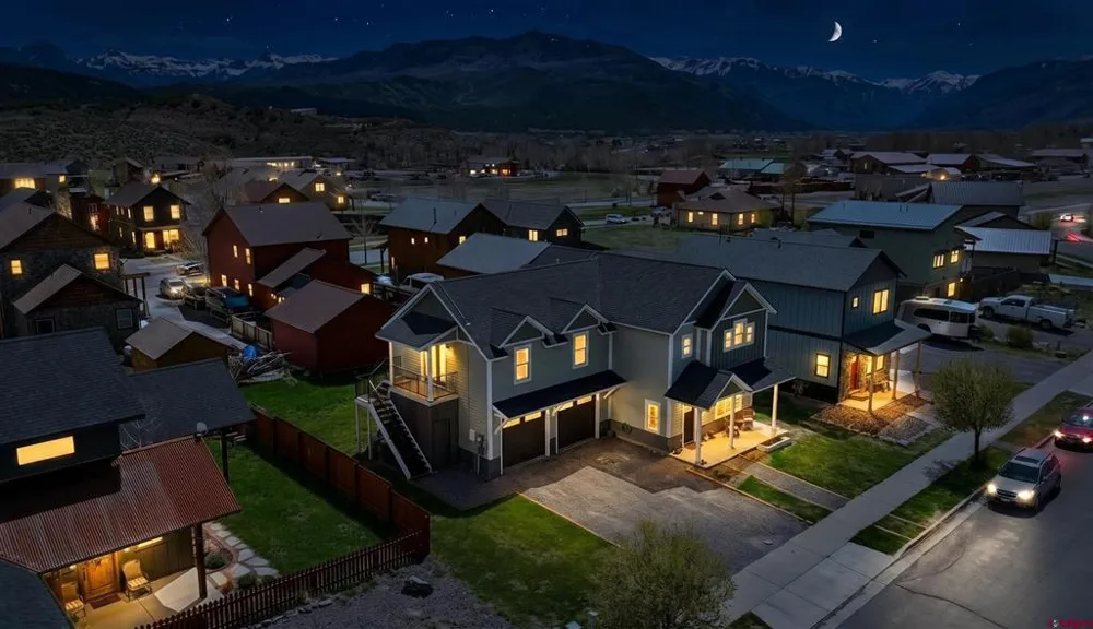 740 Laura St. Ridgway, CO 81432
