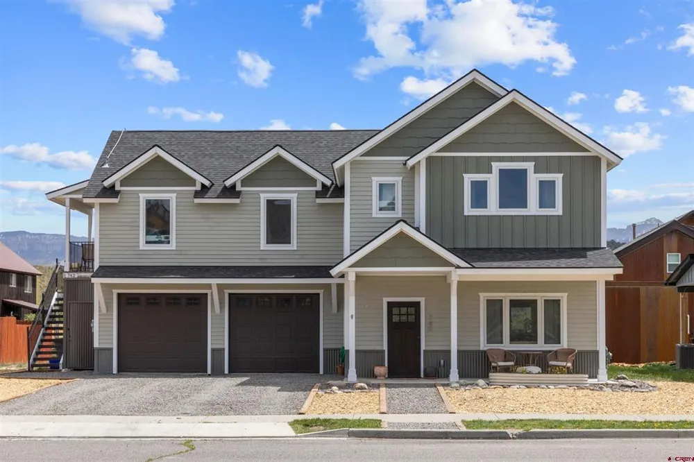 740 Laura St. Ridgway, CO 81432