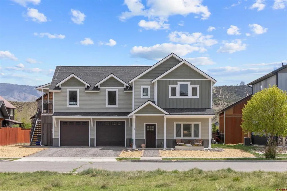 740 Laura St. Ridgway, CO 81432