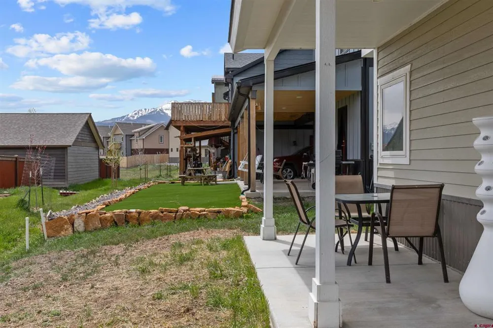 740 Laura St. Ridgway, CO 81432