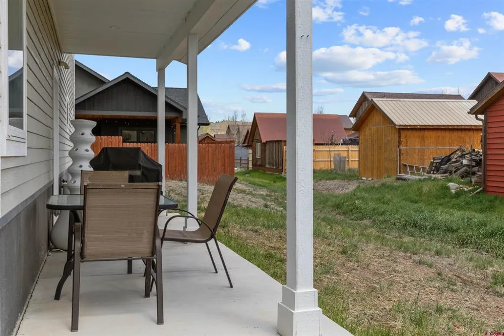 740 Laura St. Ridgway, CO 81432
