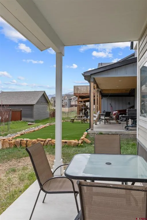 740 Laura St. Ridgway, CO 81432
