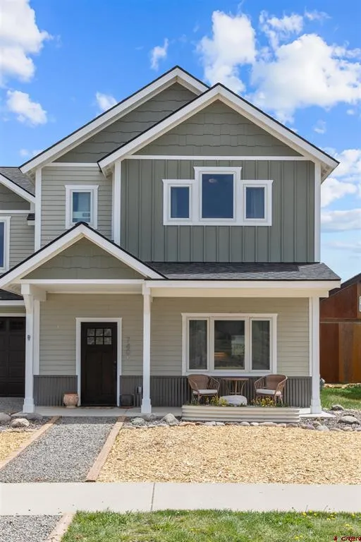 740 Laura St. Ridgway, CO 81432