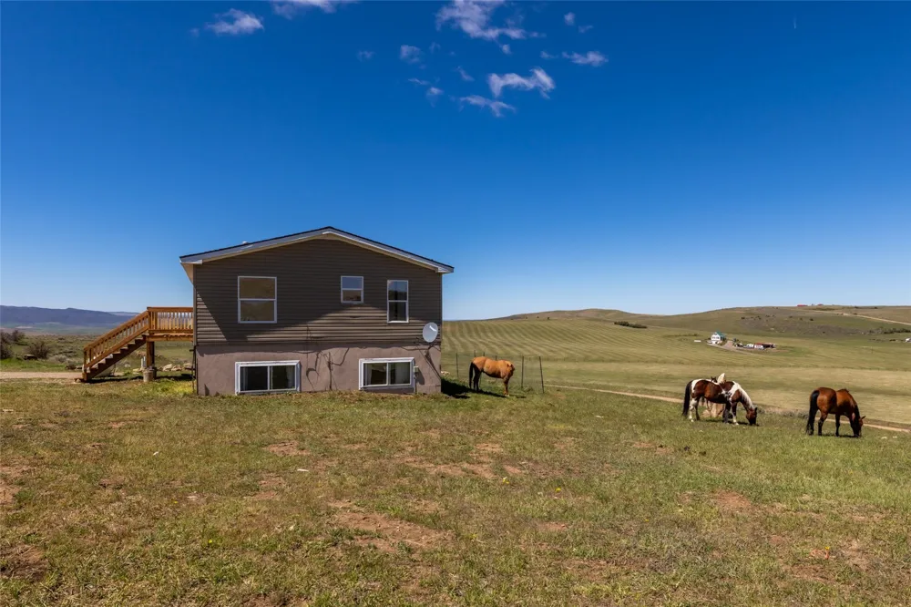 6055 Homesteader Lane Hayden, CO 81639