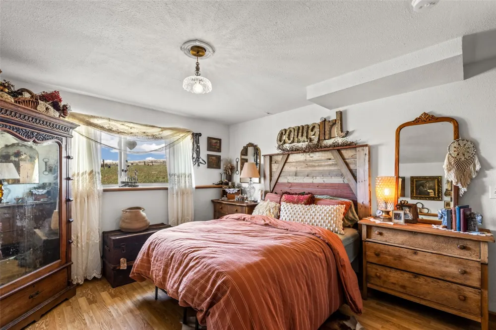 6055 Homesteader Lane Hayden, CO 81639