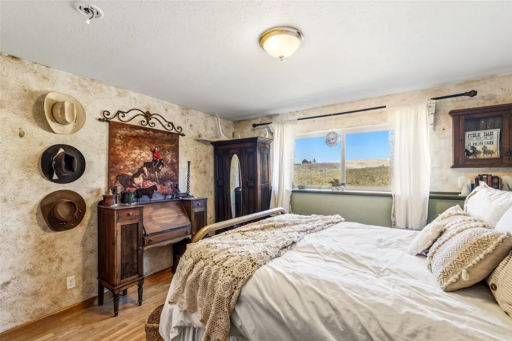 6055 Homesteader Lane Hayden, CO 81639