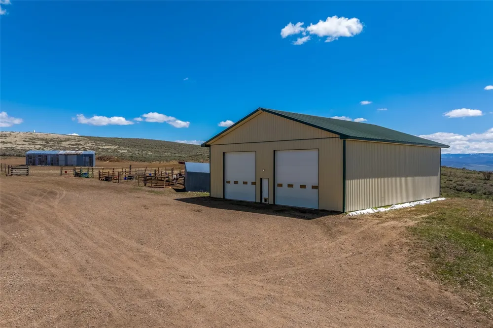 6055 Homesteader Lane Hayden, CO 81639
