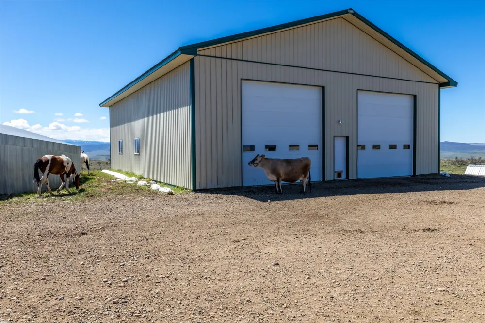 6055 Homesteader Lane Hayden, CO 81639