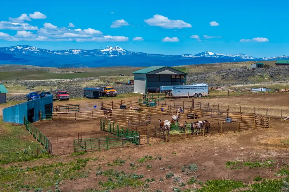 6055 Homesteader Lane Hayden, CO 81639