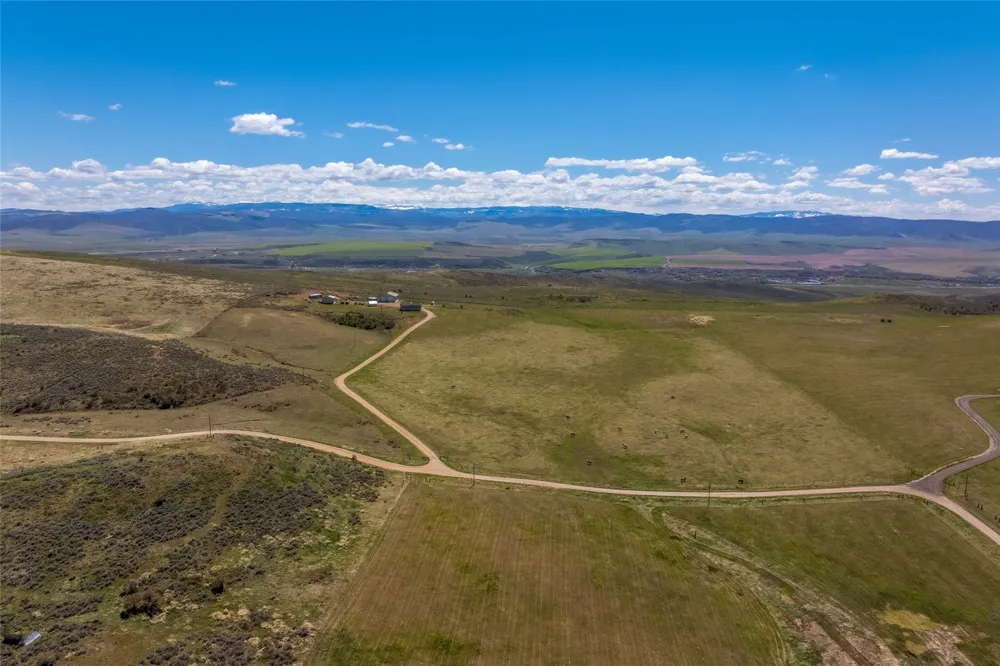6055 Homesteader Lane Hayden, CO 81639