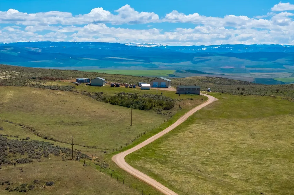 6055 Homesteader Lane Hayden, CO 81639