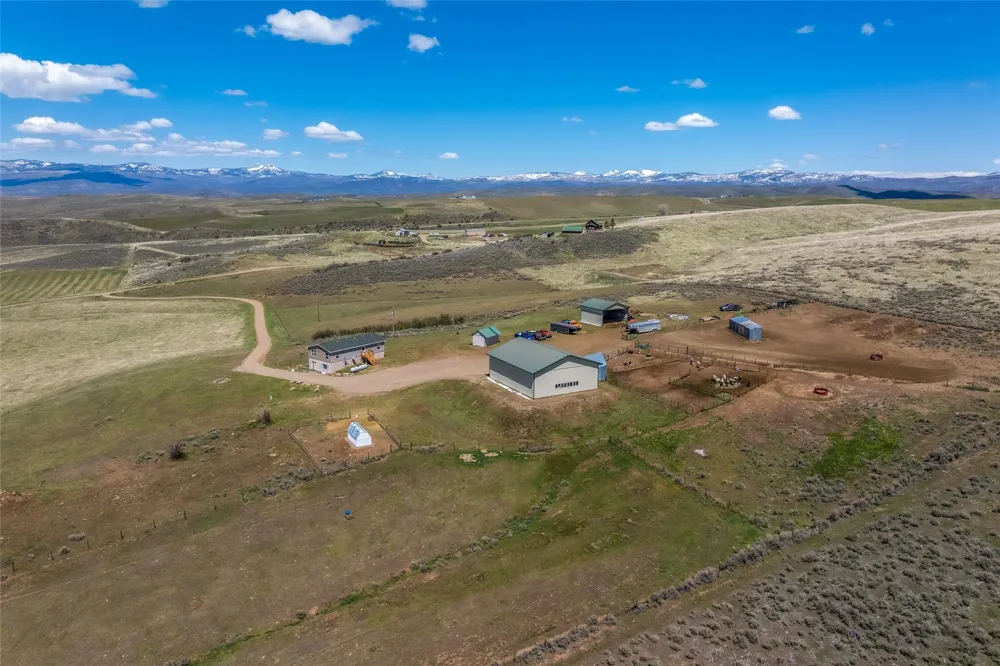 6055 Homesteader Lane Hayden, CO 81639