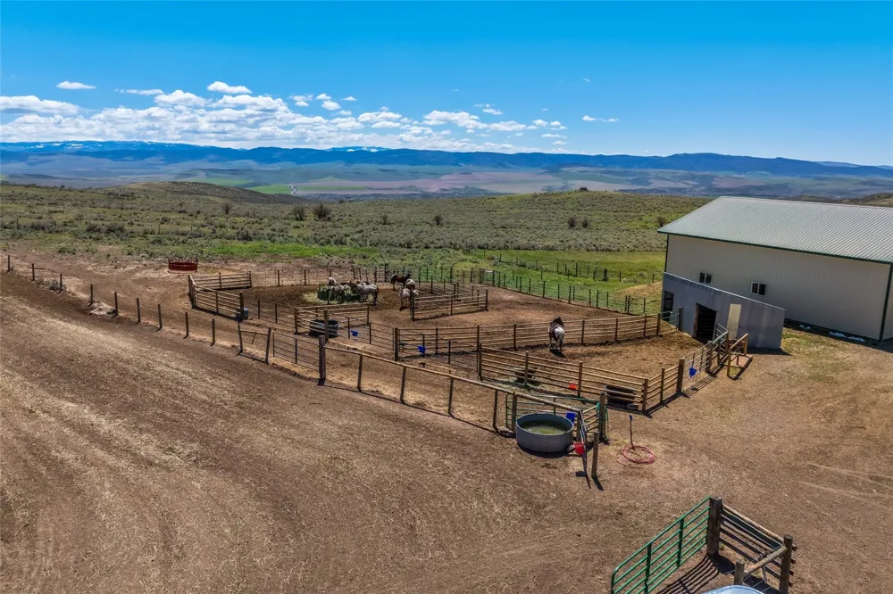 6055 Homesteader Lane Hayden, CO 81639