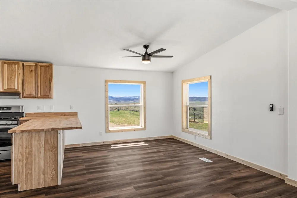 6055 Homesteader Lane Hayden, CO 81639