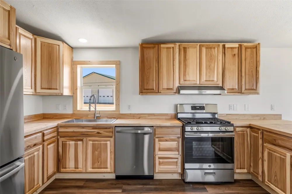 6055 Homesteader Lane Hayden, CO 81639