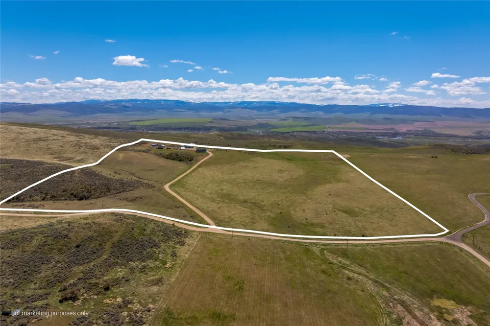 6055 Homesteader Lane Hayden, CO 81639