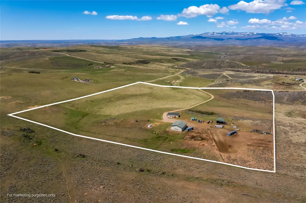6055 Homesteader Lane Hayden, CO 81639