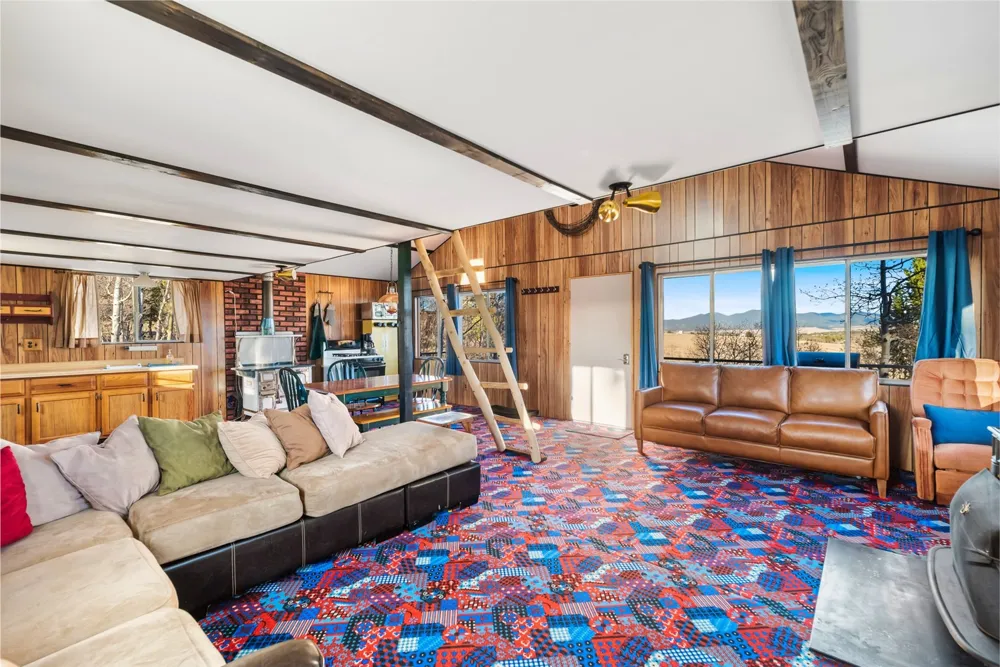 81 Pistol Way Como, CO 80432