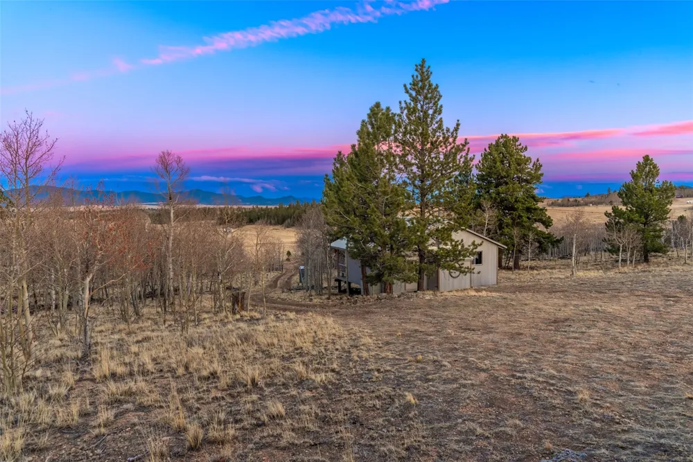 81 Pistol Way Como, CO 80432