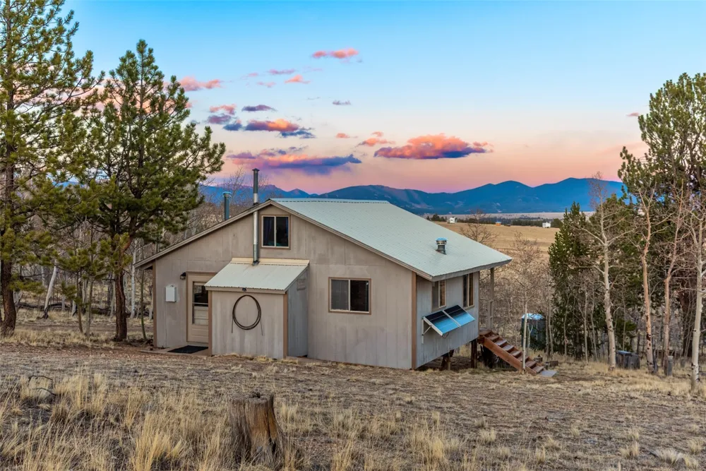 81 Pistol Way Como, CO 80432