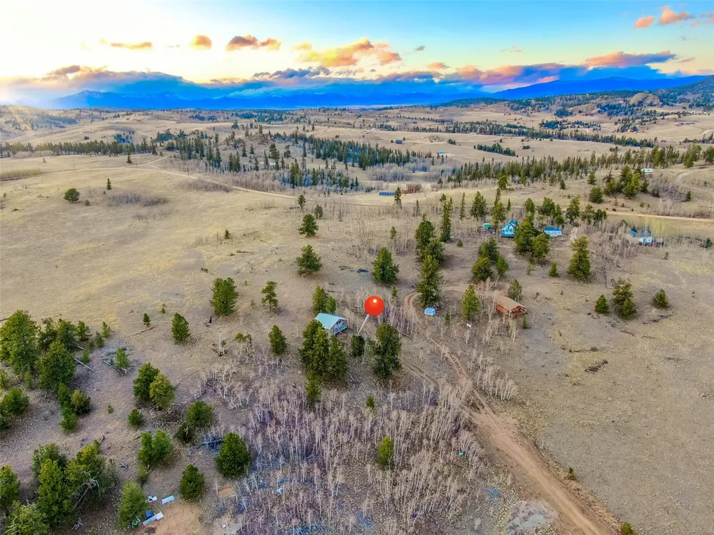 81 Pistol Way Como, CO 80432