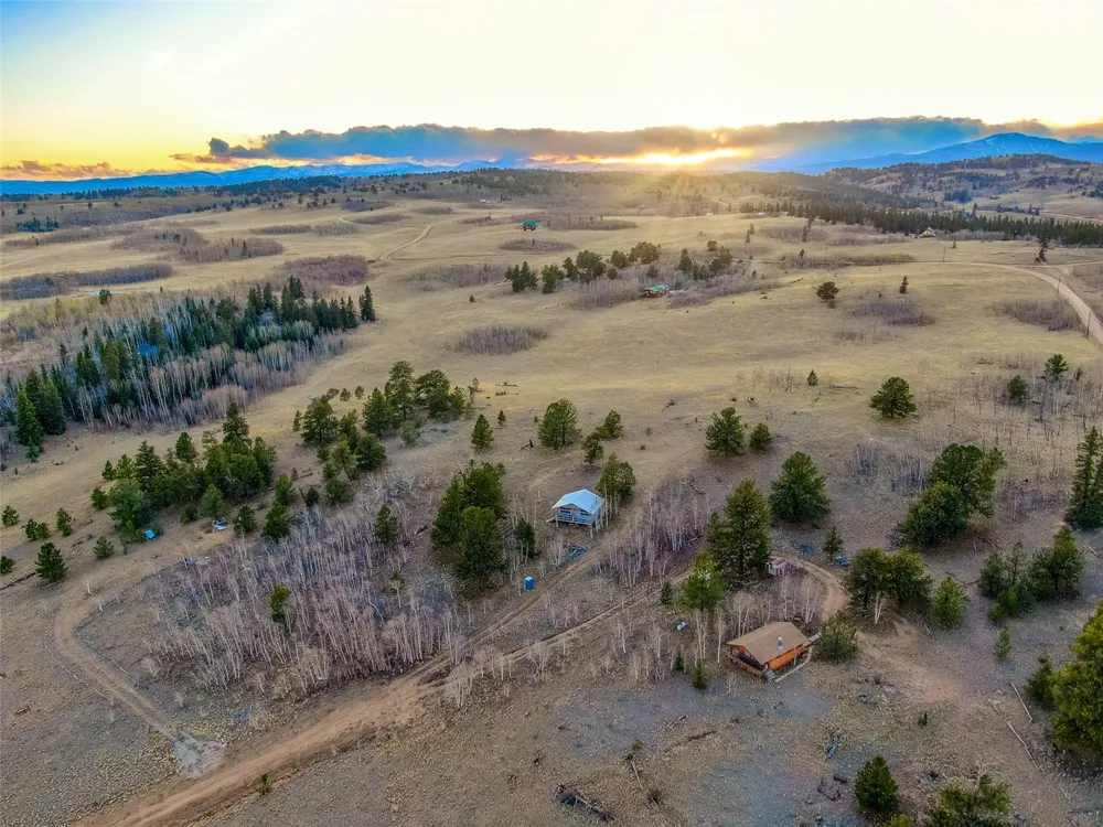 81 Pistol Way Como, CO 80432