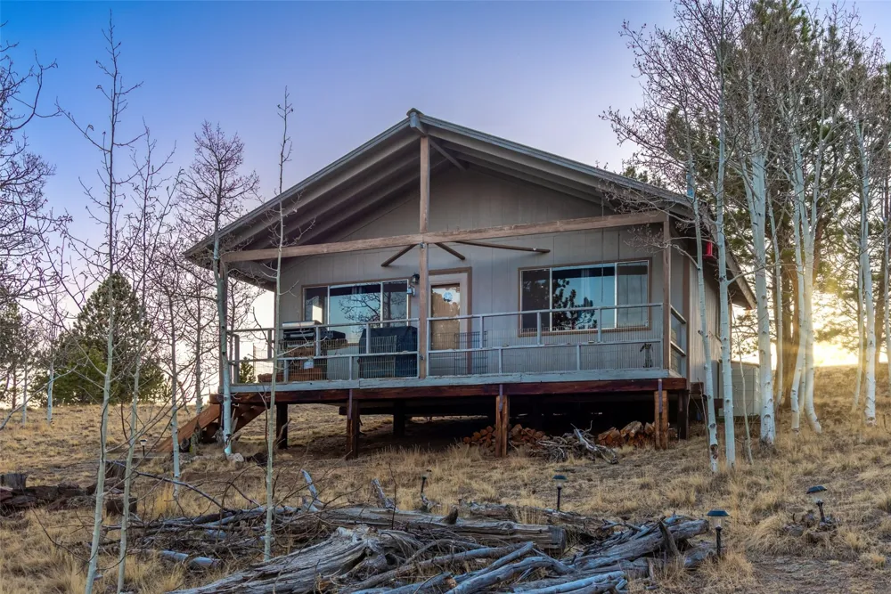 81 Pistol Way Como, CO 80432