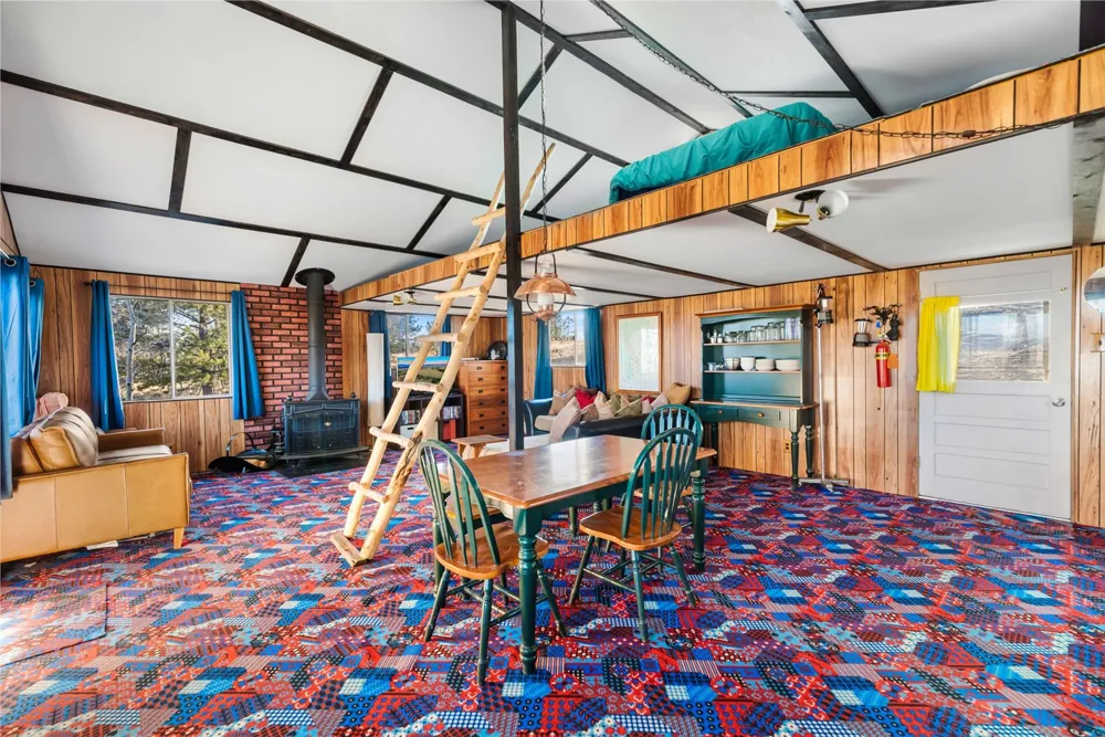 81 Pistol Way Como, CO 80432