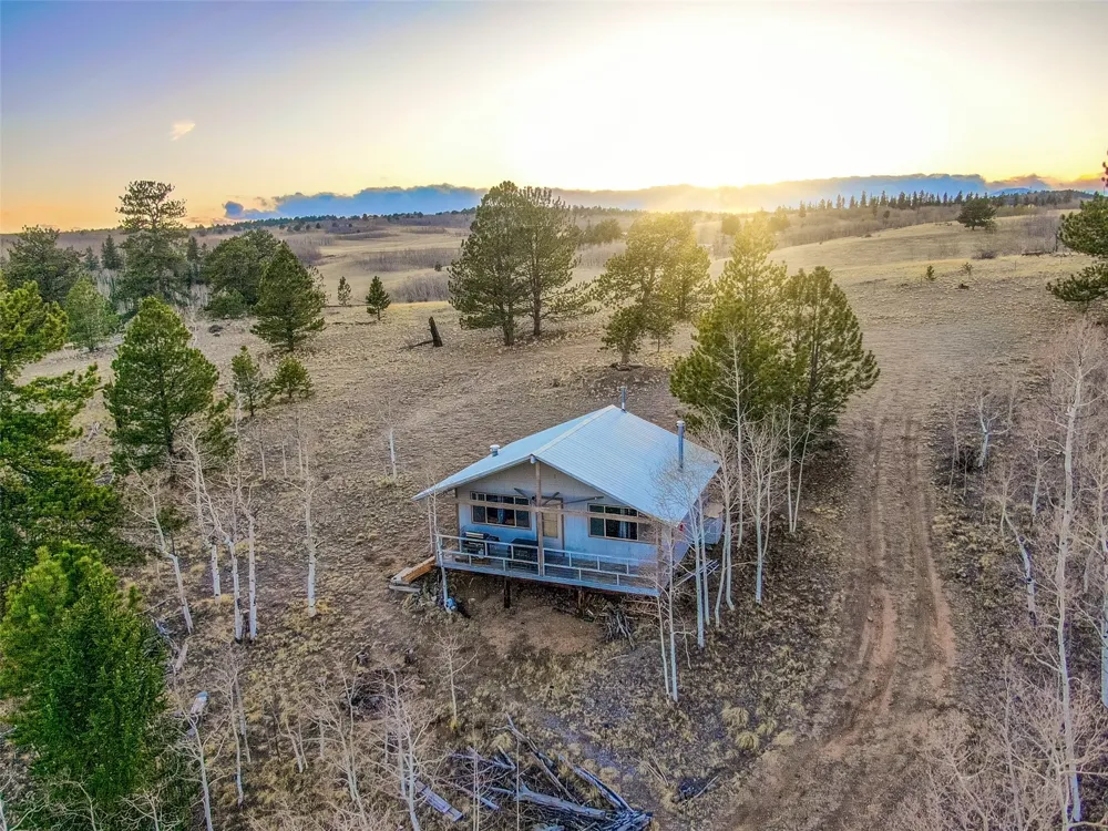 81 Pistol Way Como, CO 80432