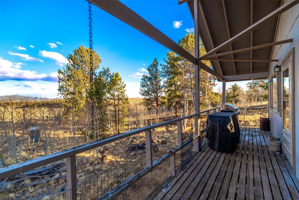 81 Pistol Way Como, CO 80432