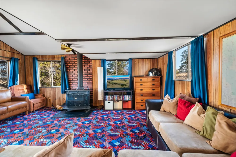 81 Pistol Way Como, CO 80432