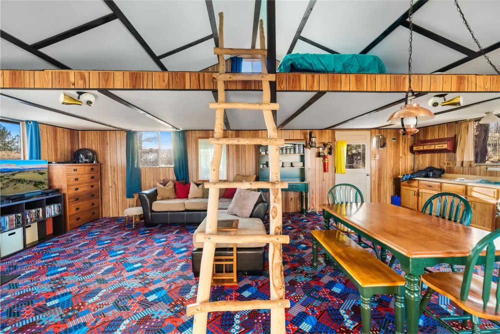 81 Pistol Way Como, CO 80432