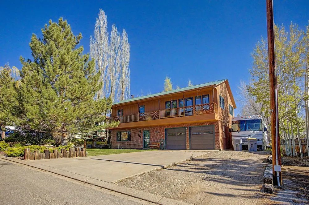 431 Clover Circle Hayden, CO 81639