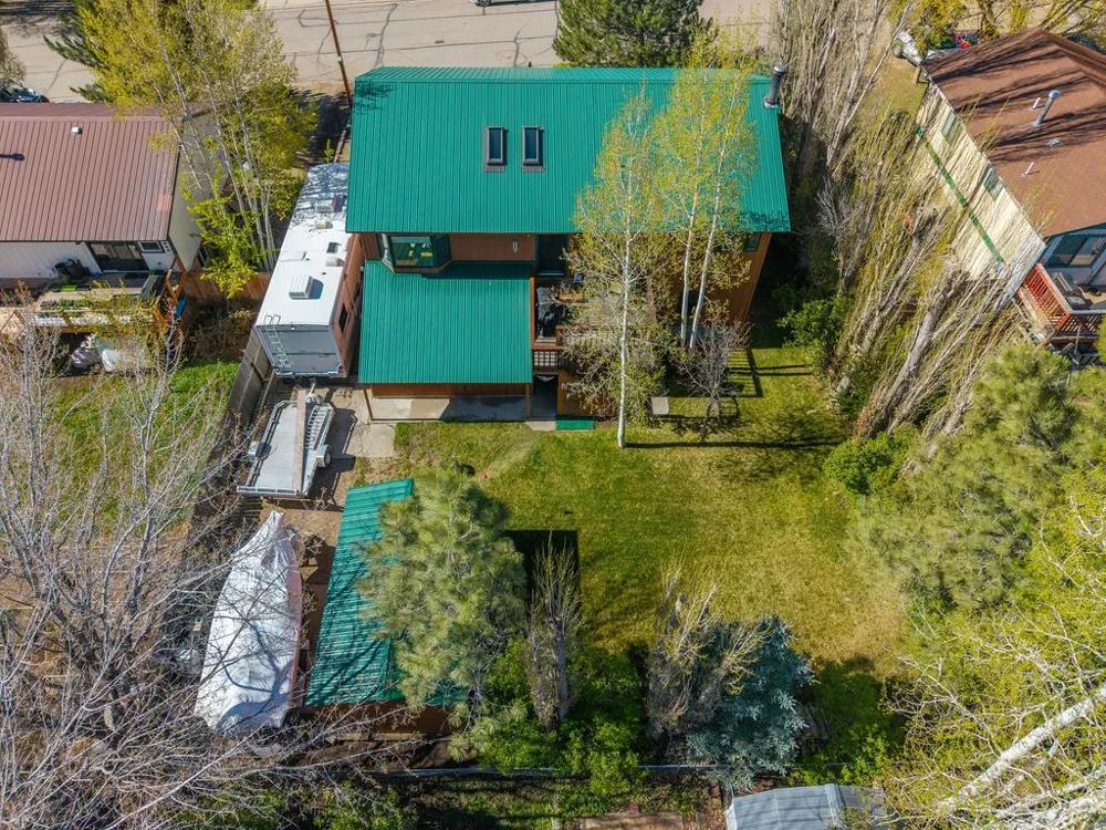 431 Clover Circle Hayden, CO 81639