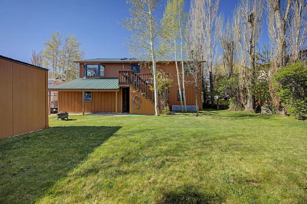 431 Clover Circle Hayden, CO 81639