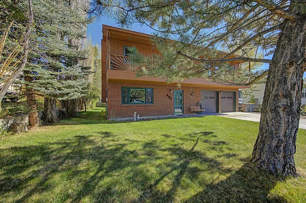 431 Clover Circle Hayden, CO 81639
