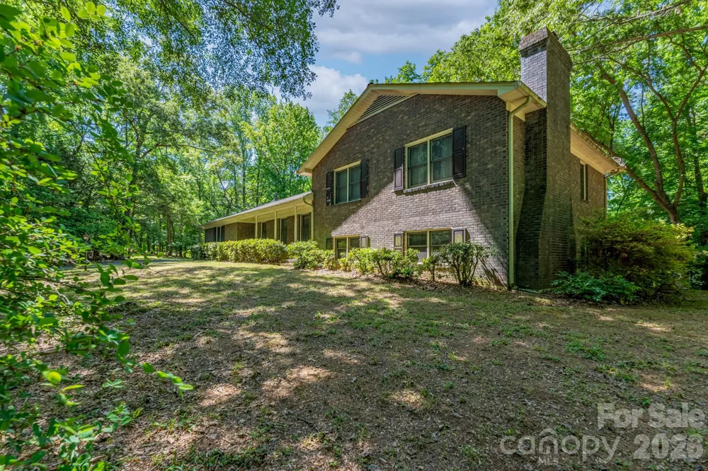 1836 Westbrook Road Edgemoor, SC 29712