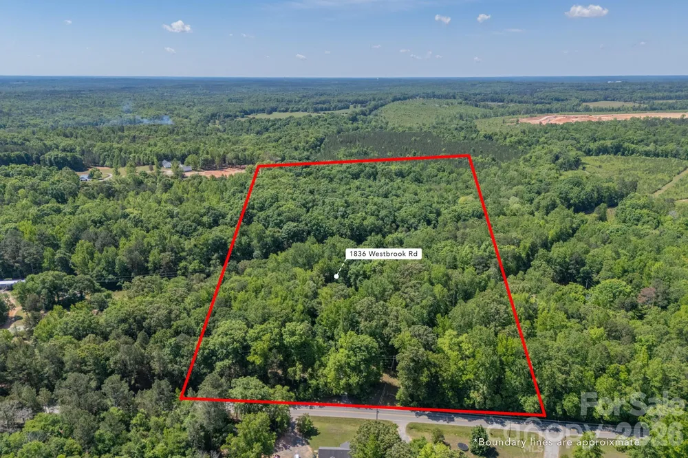 1836 Westbrook Road Edgemoor, SC 29712