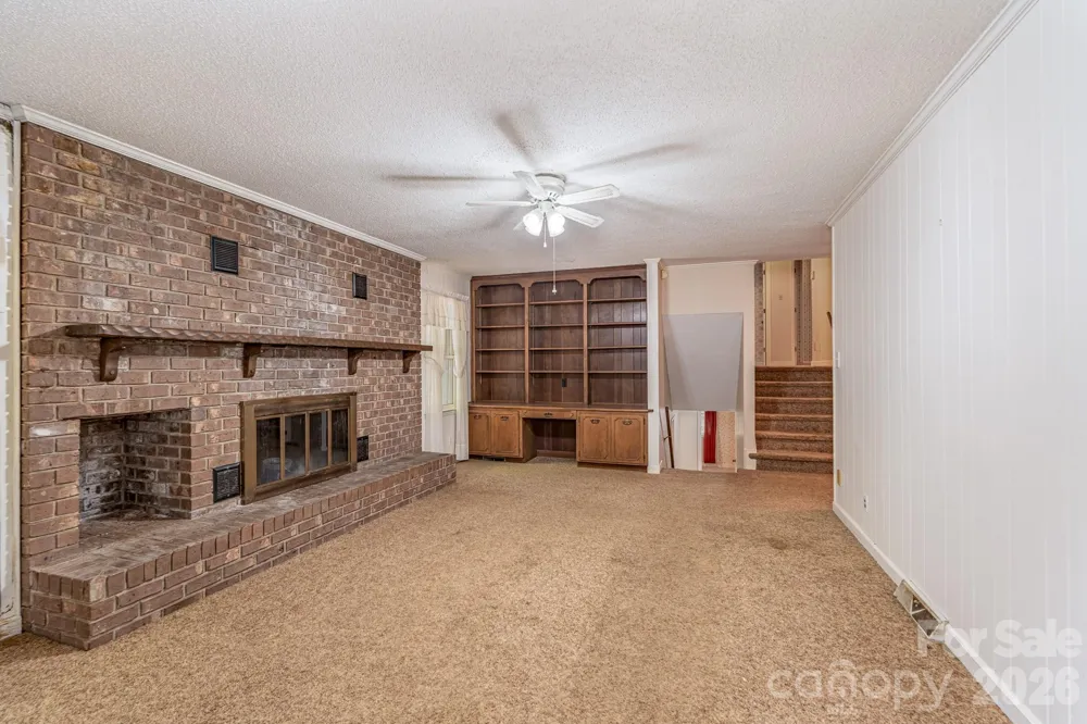 1836 Westbrook Road Edgemoor, SC 29712