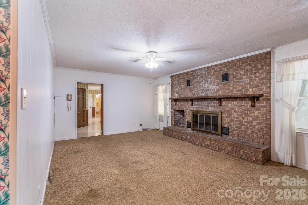 1836 Westbrook Road Edgemoor, SC 29712