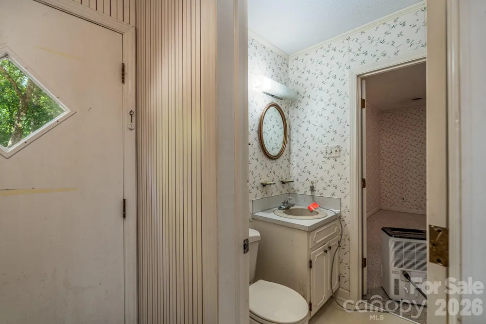 1836 Westbrook Road Edgemoor, SC 29712